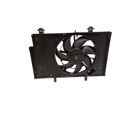 Elettroventola FORD Fiesta 6° Serie - 1541277 - 3092616