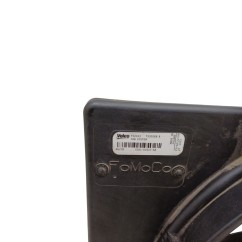 Elettroventola FORD Fiesta 6° Serie - 1541277 - 3092616