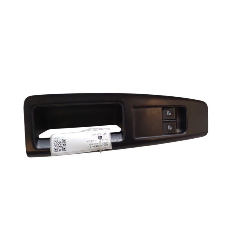 Pulsantiera Anteriore Sinistra VOLKSWAGEN Polo 4° Serie