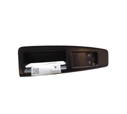 Pulsantiera Anteriore Sinistra VOLKSWAGEN Polo 4° Serie - 6Q1867171E9B9 - 3092831