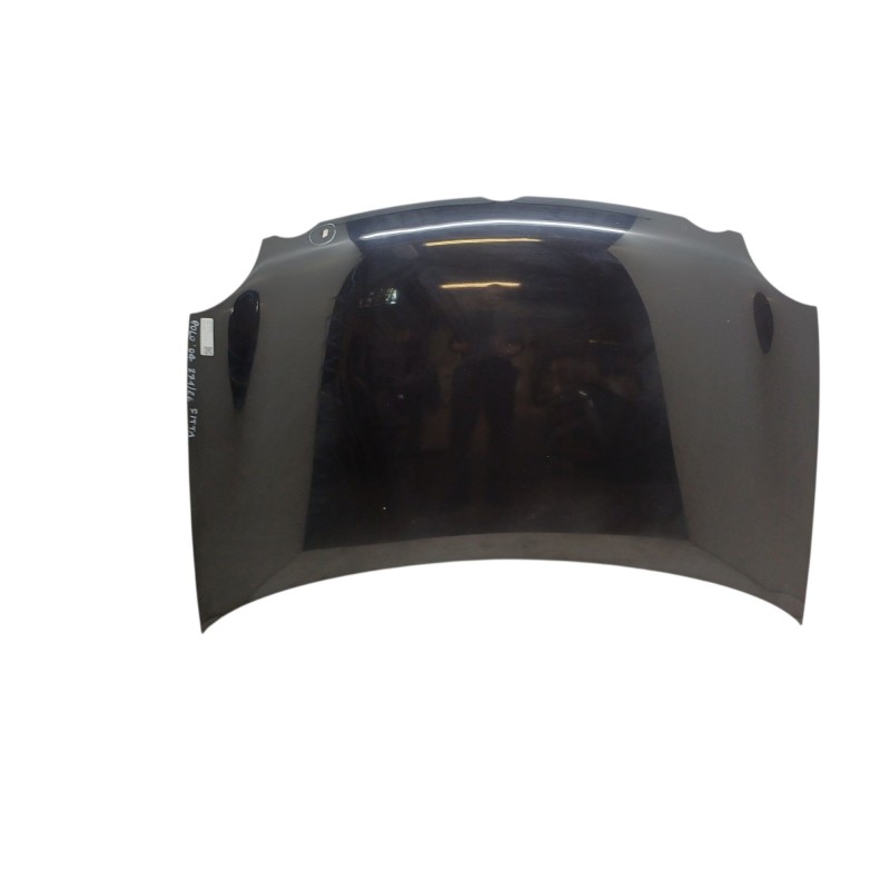 Cofano Anteriore VOLKSWAGEN Polo 4° Serie