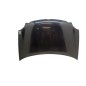 Cofano Anteriore VOLKSWAGEN Polo 4° Serie