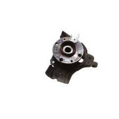 Montante sospensione ANT. SX LANCIA Y Serie - 5895995 - 3093017