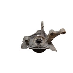 Montante sospensione ANT. SX LANCIA Y Serie - 5895995 - 3093017