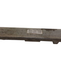 Scatola dello sterzo FORD Fiesta 6° Serie - 1543719 - 3092587