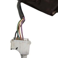 Specchietto Retrovisore Destro LANCIA Y Serie - 735257259 - 3092984