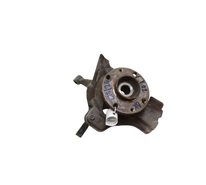 Montante sospensione ANT DX LANCIA Y Serie - 5895994 - 3093030