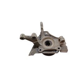 Montante sospensione ANT DX LANCIA Y Serie - 5895994 - 3093030