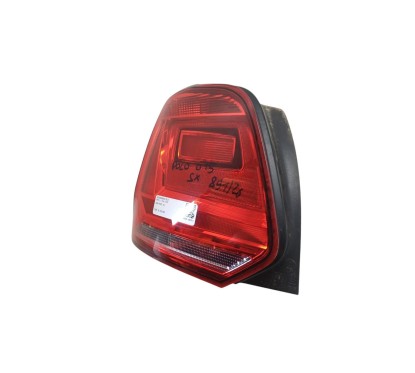 Stop fanale Posteriore Sinistro VOLKSWAGEN Polo 5° Serie