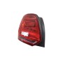 Stop fanale Posteriore Sinistro VOLKSWAGEN Polo 5° Serie