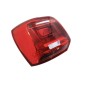 Stop fanale Posteriore Sinistro VOLKSWAGEN Polo 5° Serie
