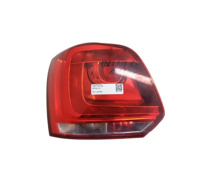 Stop fanale Posteriore Sinistro VOLKSWAGEN Polo 5° Serie - 6R0945095AH - 3615826