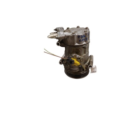 Compressore A/C PEUGEOT 206 2° Serie - 6453JL - 3093135
