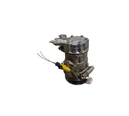 Compressore A/C PEUGEOT 206 2° Serie
