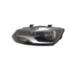 Faro Anteriore Sinistro VOLKSWAGEN Polo 5° Serie - 6R1941007F - 2980616