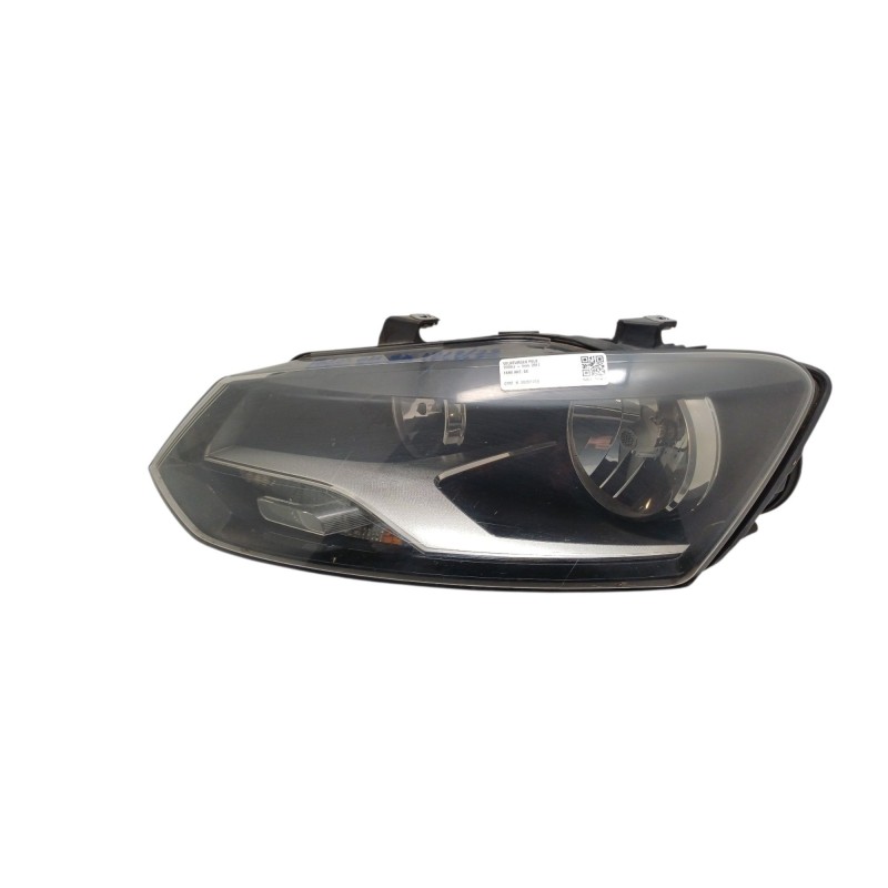 Faro Anteriore Sinistro VOLKSWAGEN Polo 5° Serie