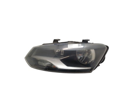 Faro Anteriore Sinistro VOLKSWAGEN Polo 5° Serie - 6R1941007F - 2980616