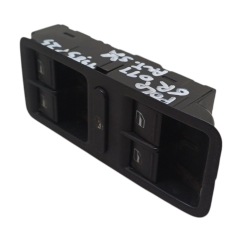 Pulsantiera Anteriore Sinistra VOLKSWAGEN Polo 5° Serie - 2284619 - 2284619