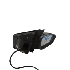 Specchietto Retrovisore Destro VOLKSWAGEN Polo 5° Serie - 6R1857508Q9B9 - 3615790