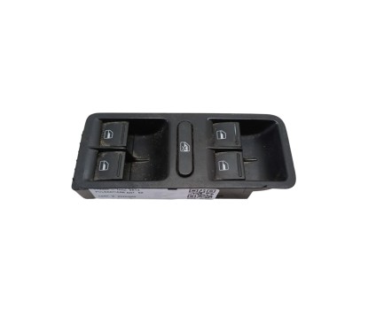 Pulsantiera Anteriore Sinistra VOLKSWAGEN Polo 5° Serie - 1K3959857CREH - 3615801