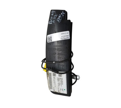 Airbag Passeggero VOLKSWAGEN Polo 5° Serie - 6R0880204A - 3615805