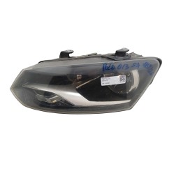 Faro Anteriore Sinistro VOLKSWAGEN Polo 5° Serie - 6R1941015E - 3615820