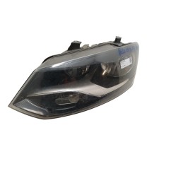 Faro Anteriore Sinistro VOLKSWAGEN Polo 5° Serie