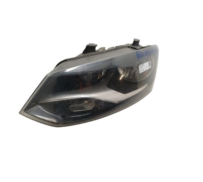 Faro Anteriore Sinistro VOLKSWAGEN Polo 5° Serie