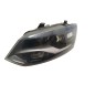 Faro Anteriore Sinistro VOLKSWAGEN Polo 5° Serie