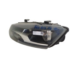 Faro Anteriore Sinistro VOLKSWAGEN Polo 5° Serie - 6R1941015E - 3615820