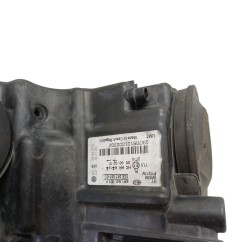 Faro Anteriore Sinistro VOLKSWAGEN Polo 5° Serie - 6R1941015E - 3615820