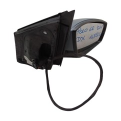 Specchietto Retrovisore Destro VOLKSWAGEN Polo 5° Serie