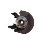 Montante sospensione ANT. SX VOLKSWAGEN Polo 5° Serie