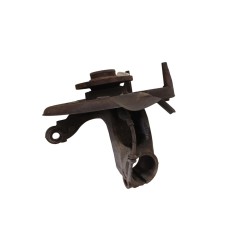 Montante sospensione ANT. SX VOLKSWAGEN Polo 5° Serie - 6C0407255A - 3615843