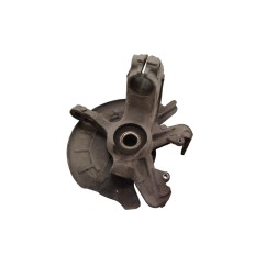 Montante sospensione ANT. SX VOLKSWAGEN Polo 5° Serie - 6C0407255A - 3615843