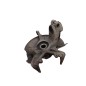 Montante sospensione ANT. SX VOLKSWAGEN Polo 5° Serie