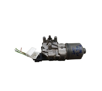 Motorino Tergicristallo Anteriore PEUGEOT 206 2° Serie - 6405F8 - 3093166