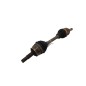 Semiasse Anteriore Sinistro FIAT Panda 3° Serie