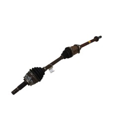 Semiasse anteriore destro FIAT Panda 3° Serie - 52126659 - 3093217