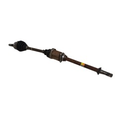 Semiasse anteriore destro FIAT Panda 3° Serie - 52126659 - 3093217