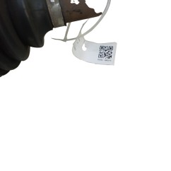 Semiasse anteriore destro FIAT Panda 3° Serie - 52126659 - 3093217