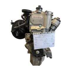 Motore Completo VOLKSWAGEN Golf 5 Berlina dal 03 al 08 - 03C100035D - 3093157