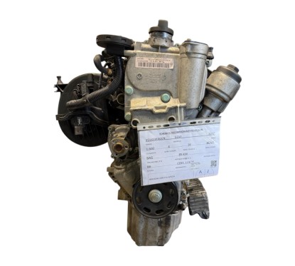 Motore Completo VOLKSWAGEN Golf 5 Berlina dal 03 al 08 - 03C100035D - 3093157