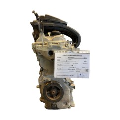 Motore Completo NISSAN Micra 7° Serie - 101021HC1D - 3093176