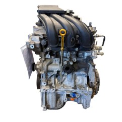 Motore Completo NISSAN Micra 7° Serie