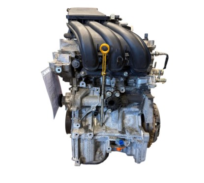 Motore Completo NISSAN Micra 7° Serie