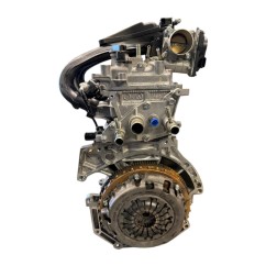 Motore Completo NISSAN Micra 7° Serie - 101021HC1D - 3093176