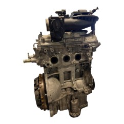 Motore Completo NISSAN Micra 7° Serie - 101021HC1D - 3093176