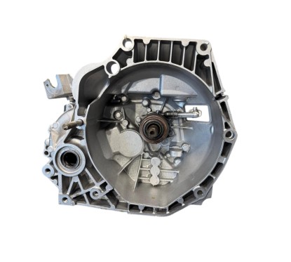 Cambio Manuale Completo FIAT Panda 3° Serie
