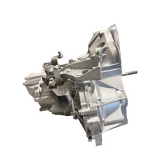 Cambio Manuale Completo FIAT Panda 3° Serie - 55263809 - 3093245